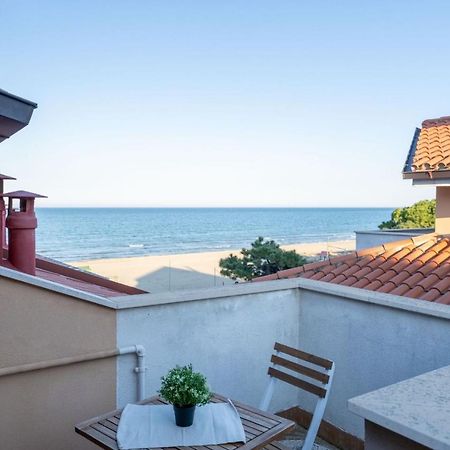 L'Attico Silvi Vacanza سيلفي مارينا المظهر الخارجي الصورة